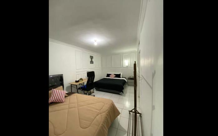 Rumah Tata Homestay