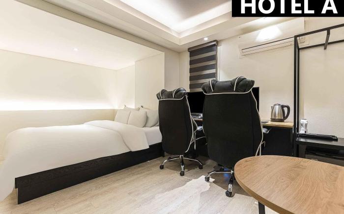 Hotel A