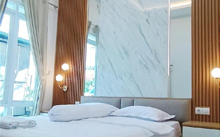 Yasmine Homestay Rejodani
