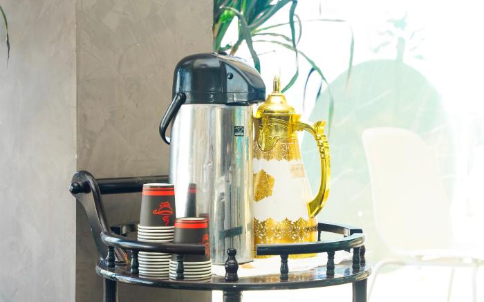 Collection O Muscat Airport Hotel Apartments