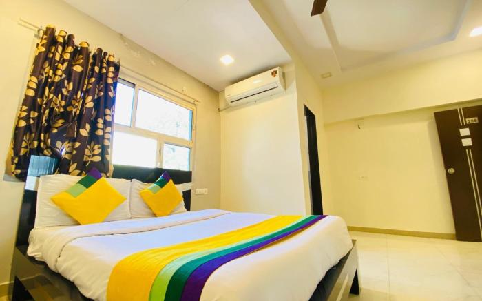 Hotel Aakash Navrangpura