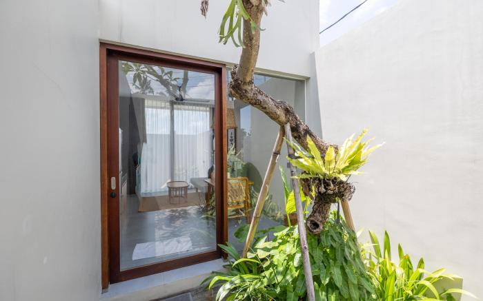 Cinta Ubud Romantic Villas