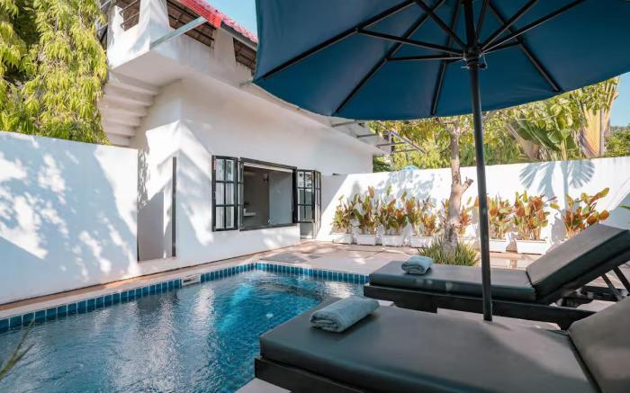 Sala Siem Reap Resort