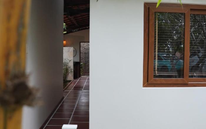 Ann - Ho Tram Garden Villa