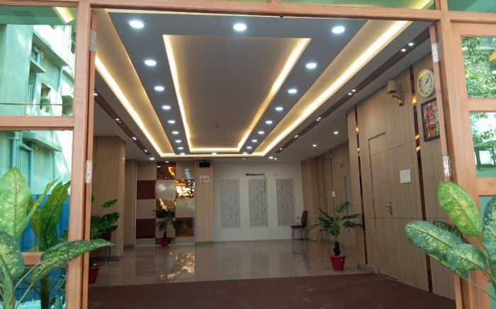 Hotel Keptown By GRB