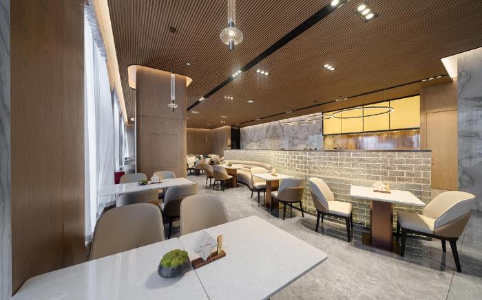 Atour Hotel Chongqing Wanzhou Wanda Beibin Avenue