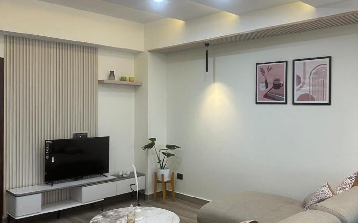 3BHK Griha units, Lazimpat