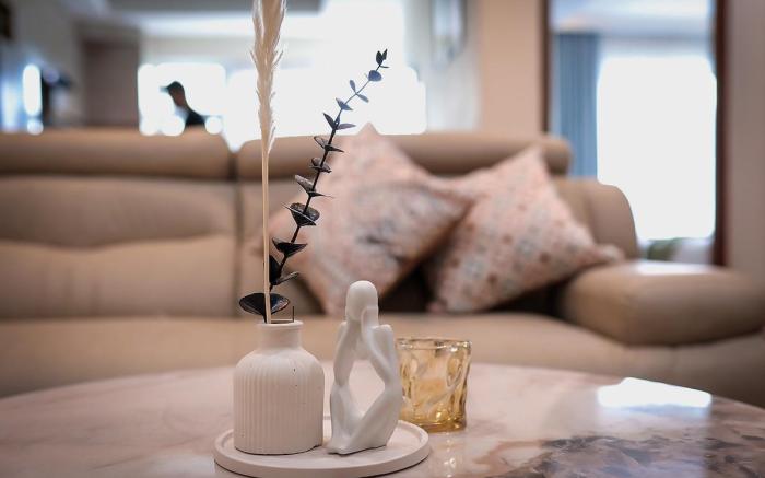 3BHK Griha units, Lazimpat