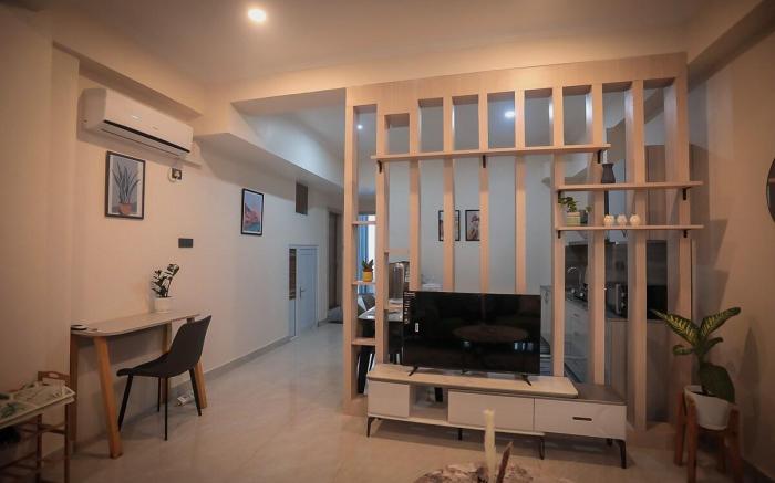 2BHK Griha Units, Lazimpat