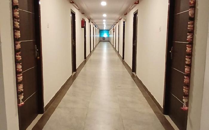 KPM LODGE