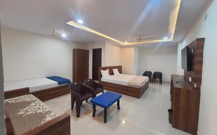 KPM LODGE