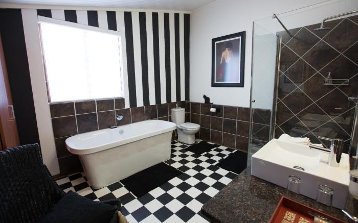 MacGregors Guest House