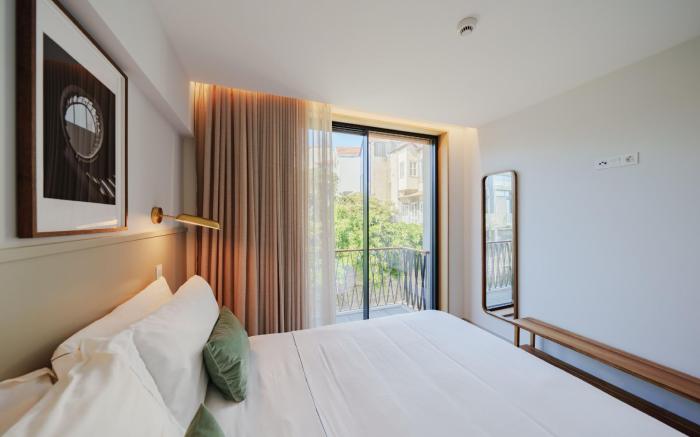 Feel Porto Firmeza Coworking & Flat 1.1