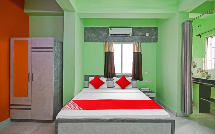 Hotel O 7 Dayz Inn