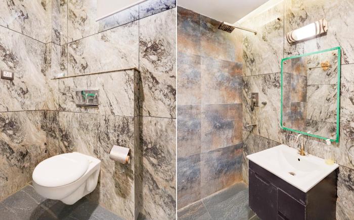 Super Collection O Sector 108 Noida
