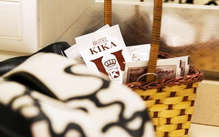Hotel Kika