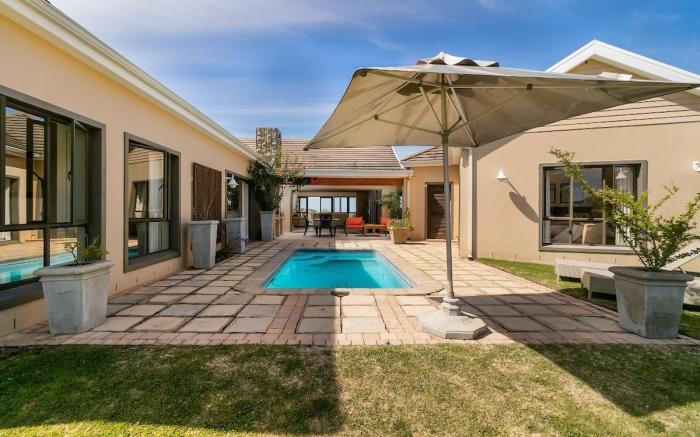 Pezula, Sunset Villa- CM4