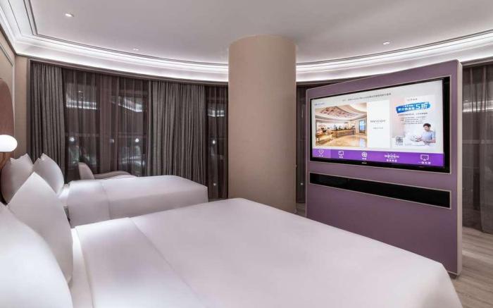Mercure Hangzhou Qingchun