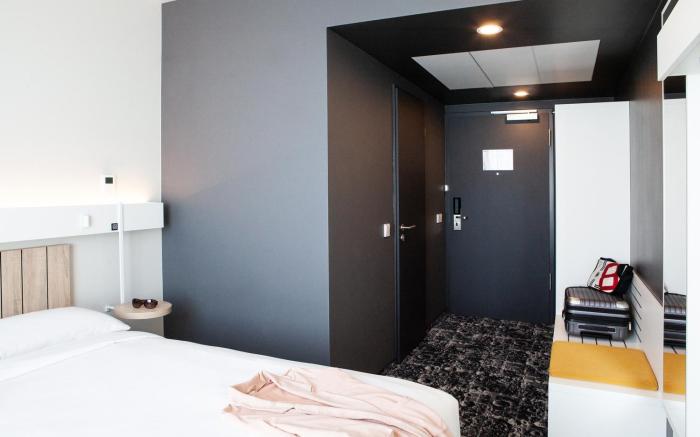 Ibis Berlin Airport (New Opening)