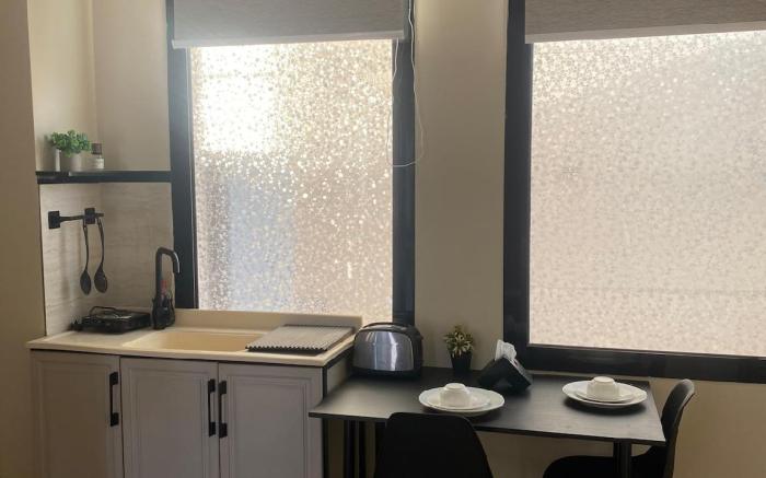 studio with self -entry near Diriyah