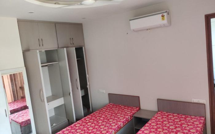 Makkar Homestay