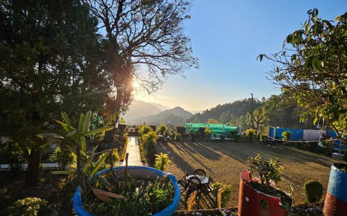 Shivalik Homestay
