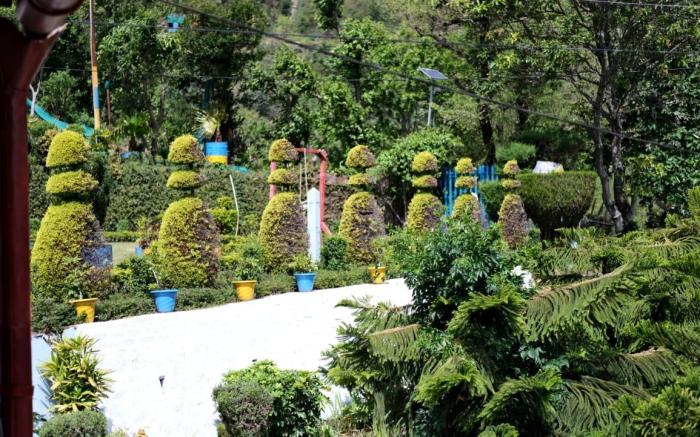 Shivalik Homestay
