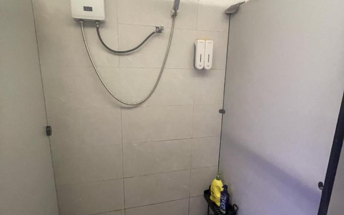 Panda Hostel