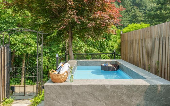 Yangpyeong House of Nature Pension