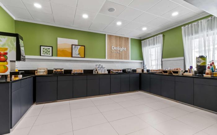 Spark by Hilton Bensalem Philadelphia
