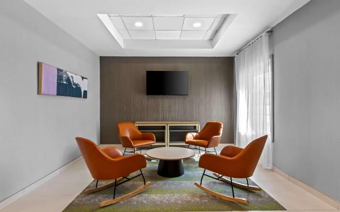Spark by Hilton Bensalem Philadelphia