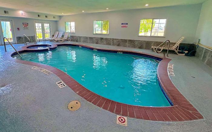 Baymont by Wyndham Texas City