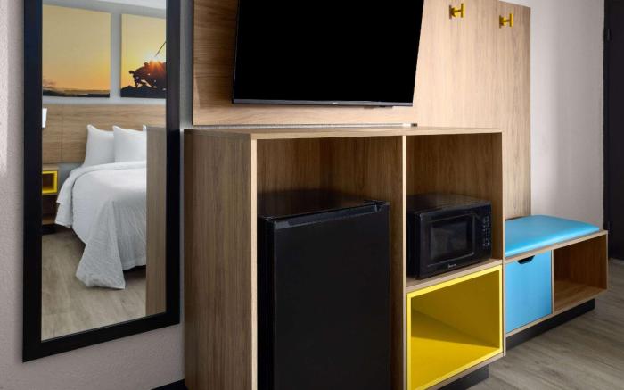 Days Inn by Wyndham Hinesville Near Fort Stewart