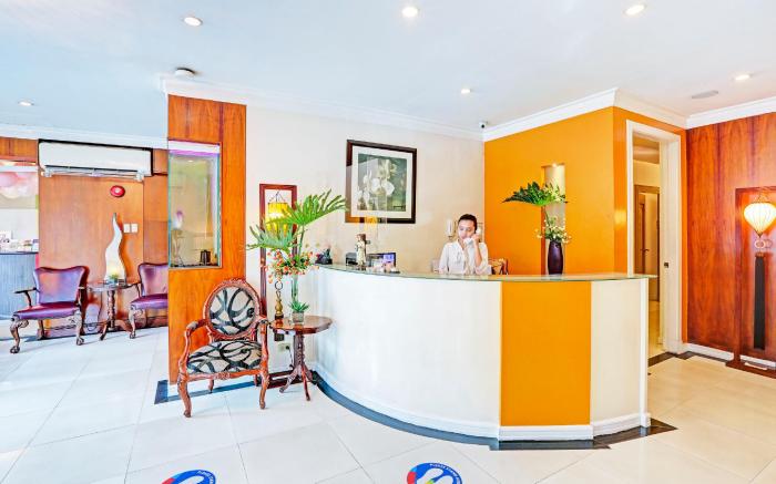 VIP Hostel, Near PNR Pasay Evangelista, Makati Manila