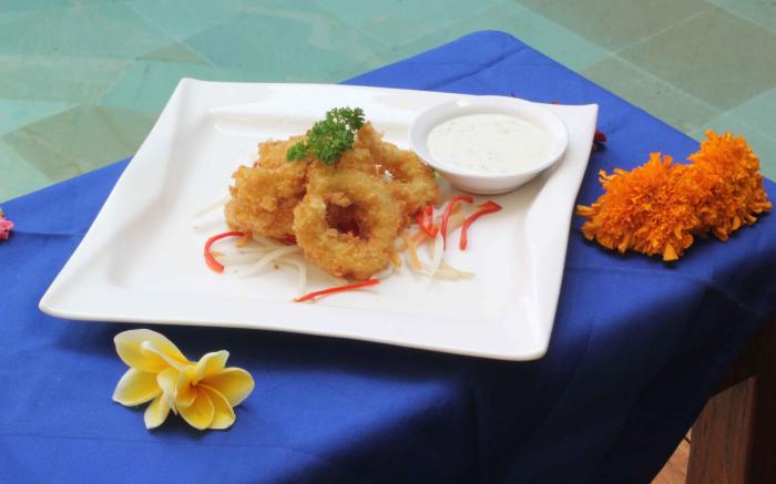 Rofa Kuta Hotel