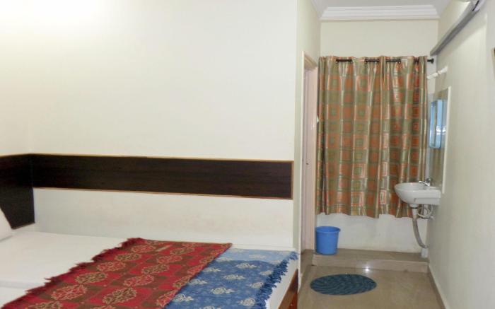Hotel Sahasra Residency