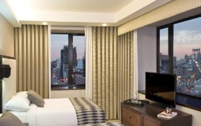 Leon Hotel