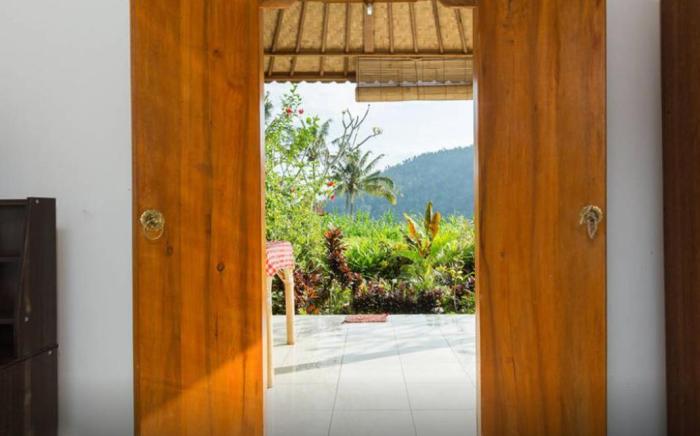 The Bukit Artha Guesthouse