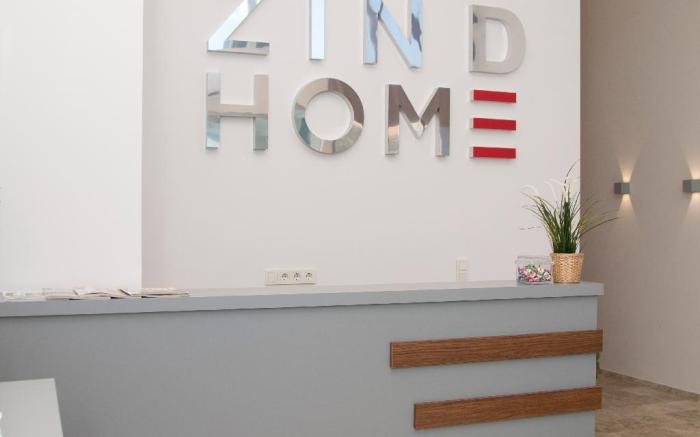 Zin D Home Otel Alemdağ