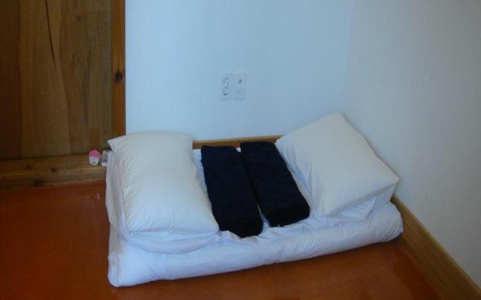 Trega Museum Guesthouse