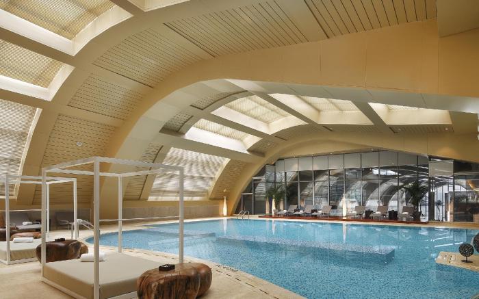InterContinental Changsha By IHG