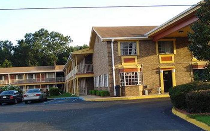 Holiday Inn Express Montgomery East I-85 By IHG