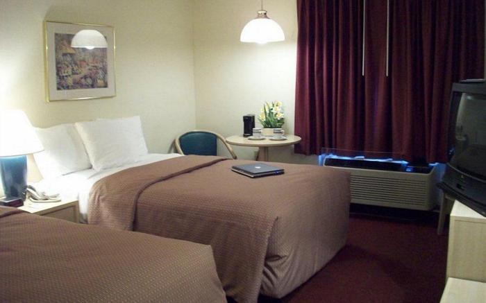 Holiday Inn Express Montgomery East I-85 By IHG