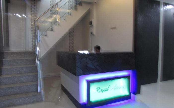 Hotel Royal Annex