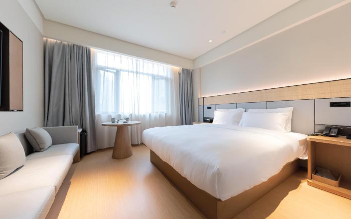 JI Hotel Hangzhou West Lake Nanshan Road