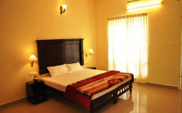 Kerala House - Homestay