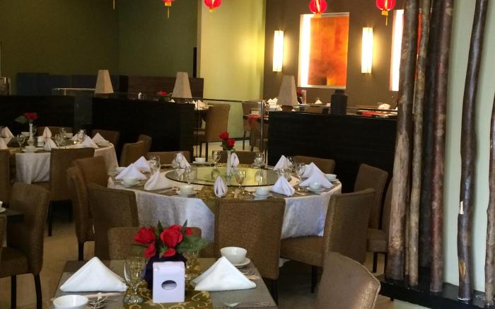 Tanza Oasis Hotel And Resort