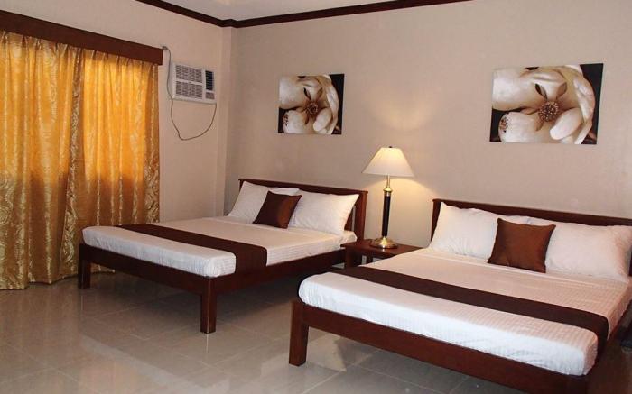 Malapascua Starlight Resort