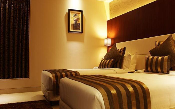Celesta Hotel