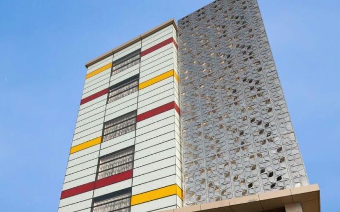 Celesta Hotel
